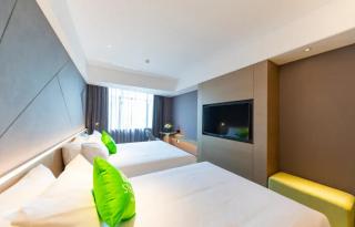 Ibis Style Shangpin Wenzhou Binhai Park - 2