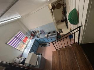 Terengganu Traditional Wooden House Homestay - 9