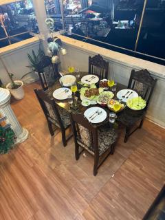 Manzanares Room Stay 1 - 3