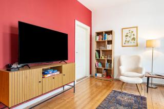 Ferienwohnung Löwenstein - 5