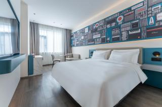 Ibis Wenzhou University Town - 9