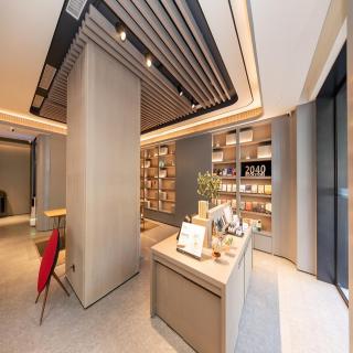 JI Hotel Wuxi Sanyang Plaza Changjie Street - 4