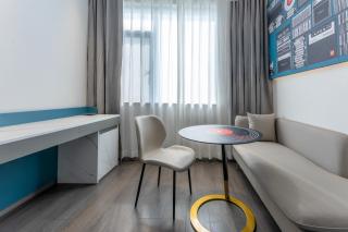 Ibis Wenzhou University Town - 7