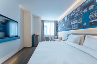 Ibis Wenzhou University Town - 5