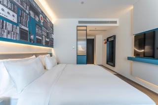 Ibis Wenzhou University Town - 4