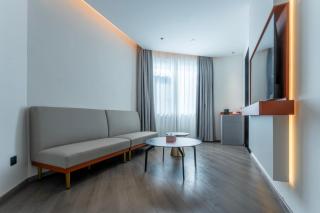 Ibis Wenzhou University Town - 1