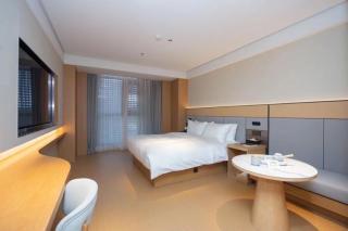 JI Hotel Hangzhou Lin'an Qingshan Lake - 8