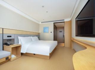 JI Hotel Hangzhou Desheng East New Road - 9