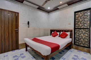 Hotel O Sapna Residency - 8