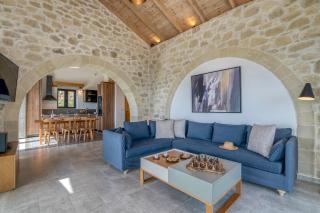 Aspalathos Falassarna Villas - 8