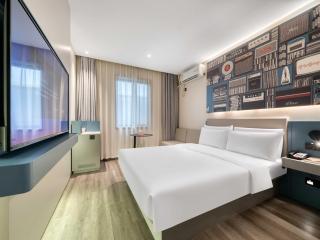 Ibis Hangzhou West Lake Huanglong Sports Center - 6
