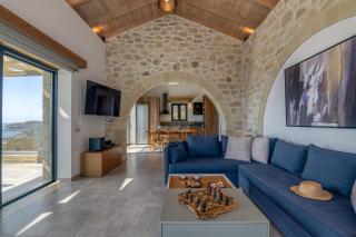 Aspalathos Falassarna Villas - 4