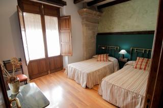Vivienda Turística Yamaries - Úbeda - 3
