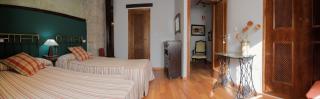 Vivienda Turística Yamaries - Úbeda - 4