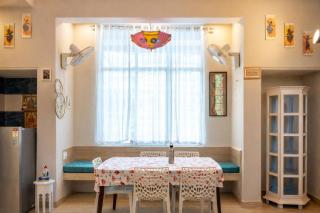 Luxury Villa Siena with Private Pool! - Pondicherry - 5