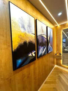 Exquisite Two Bedroom Apartment - 8