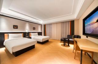 Ibis Styles Shaoxing Lu Xuns Former Residence - 5