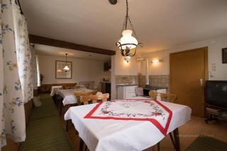 Pension am Waldesrand - Regen - 5