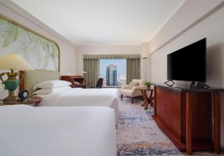 Hotel Shanghai Hongqiao - Handwritten Collection by Accor - 4