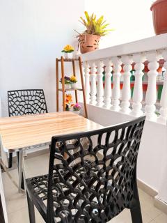 Ina residence, studio vallon deux plateaux - 2