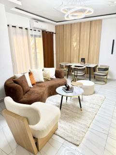 Résidence Abidjan - 2