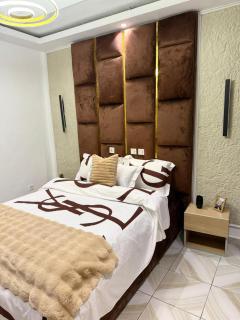 Résidence Abidjan - 1