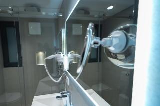 Hotel Central Inn Tirana - 5