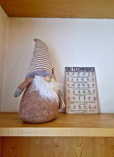 SnowNest Foppolo A pochi passi dalle piste con box - 4