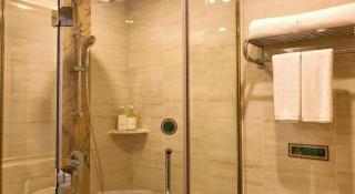 Vienna Hotel Guangzhou Huadu Financial Center Sunac Amusement Park - 9