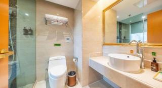 Vienna Hotel Qinghai Dachaidan - 9