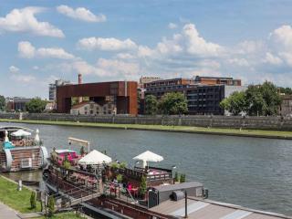 Apartament nad Wisłą - Krakow - 3
