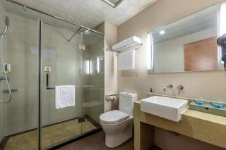 Ibis Yangzhou Wenchang Pavilion - 6