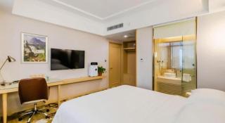 Vienna Hotel Shandong Qingdao Jiaodong International Airport Hai'er Avenue - 3