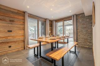 La Sittelle - Appartement neuf en face du télésiège - 7