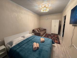 Комфортная квартира 5 минут до аэропорта - 7