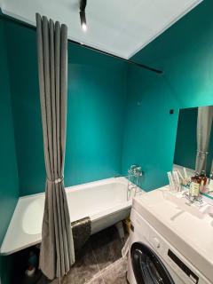 Комфортная квартира 5 минут до аэропорта - 4