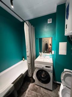 Комфортная квартира 5 минут до аэропорта - 1