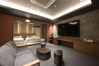 HOTEL THE7 Kumamoto - 9