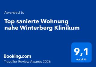 Modernes City-Apartment für Kurz- & Langzeitaufenthalte - 5