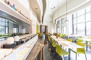 Ibis Style Shangpin Wenzhou Binhai Park - 9