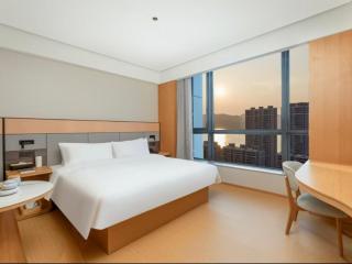 JI Hotel Hangzhou Binjiang Binsheng Road - 3