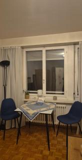 Studio en centre Ville, côté de la Gare de Champel et d l'Hopital - 5