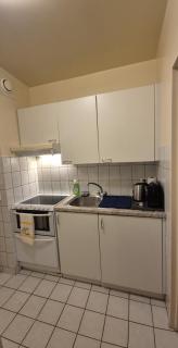 Studio en centre Ville, côté de la Gare de Champel et d l'Hopital - 3