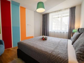 Elegant Apartment Naschmarkt - 1