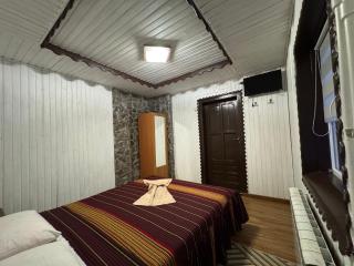 Котедж Лісова тиша - 6