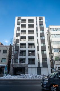 Mondomio 207 - Sapporo - 1