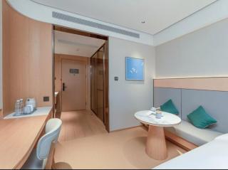 JI Hotel Hangzhou Binjiang Binsheng Road - 6