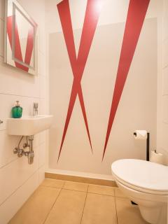 Backpacker Apartment Schönbrunn - 2