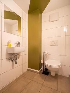 Bright Apartment Naschmarkt - 3