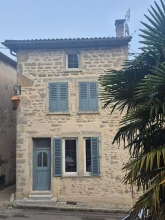 Grande Maison Haut de Gamme L Abergement-de-Varey - 9